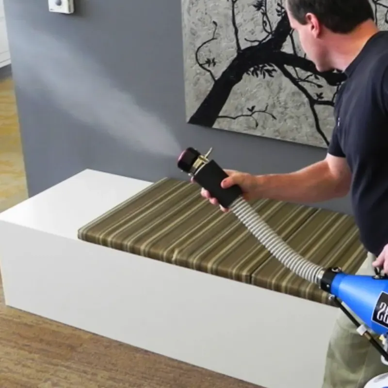 Professional Odor Removal in Bucksport, ME